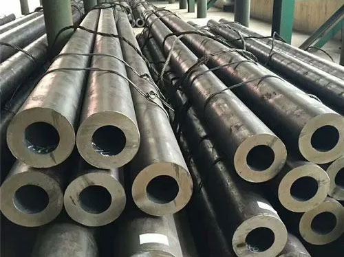 靖州42CrMo无缝钢管