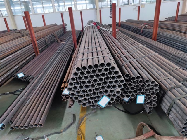 靖州20G合金无缝钢管