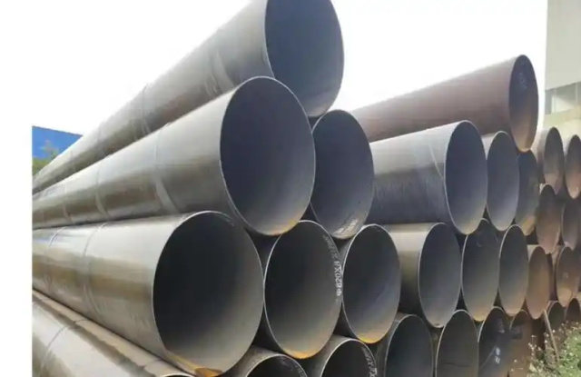 靖州20CrMo大口径无缝钢管